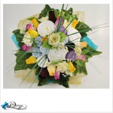 Baby Bouquet 1
